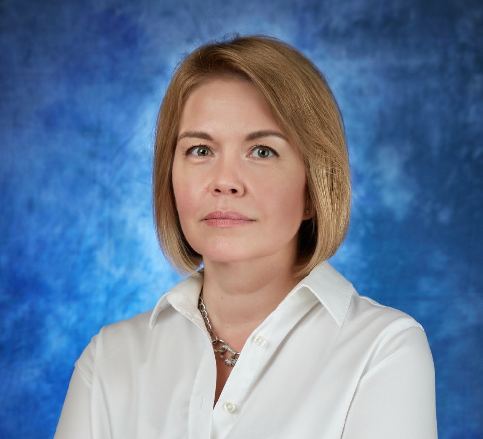 Андреева Дина Ивановна