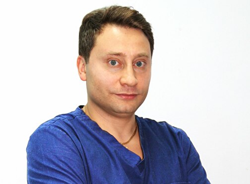 Авербух Владимир Михайлович