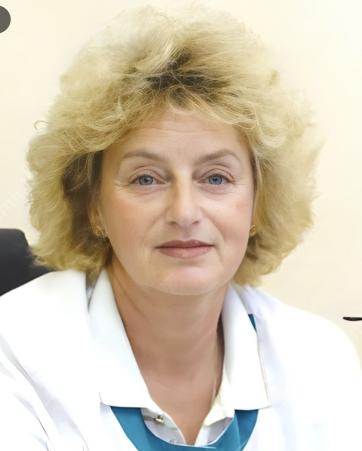 Гаращенко Татьяна Ильинична