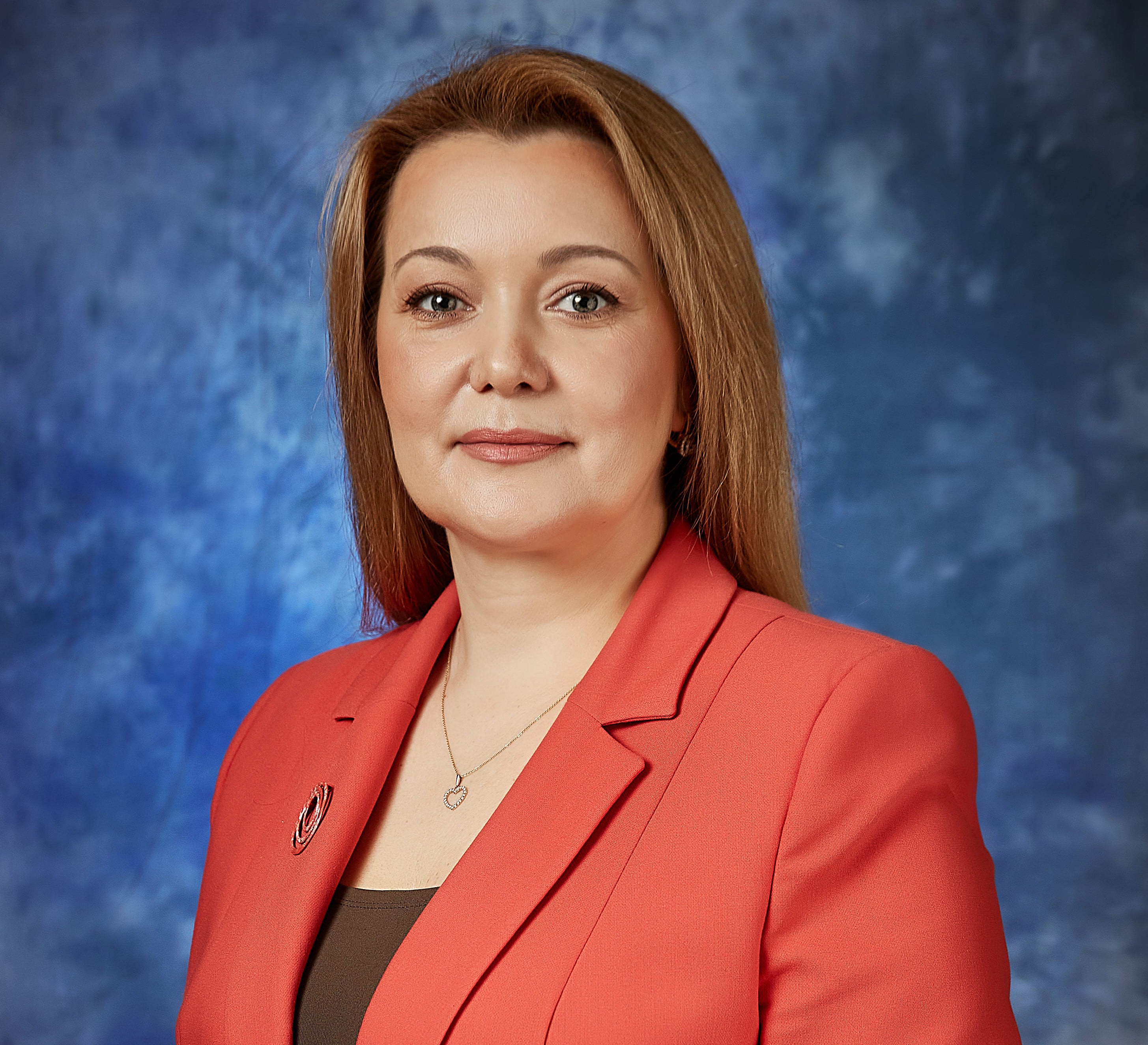 Гайфуллина Раушания Фаритовна