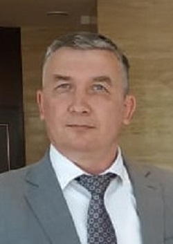 Хованов Александр Валерьевич