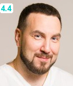 Литовец Тимур Сергеевич