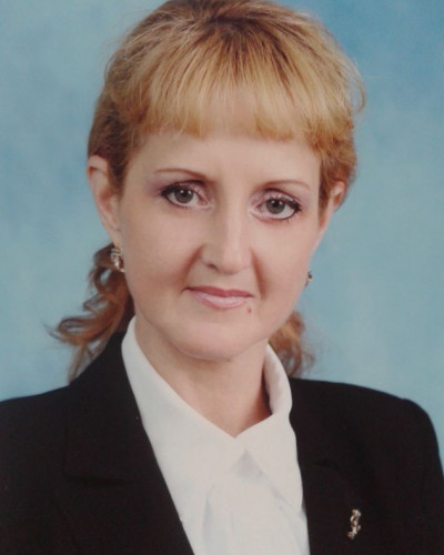 Орлова Юлия Юрьевна