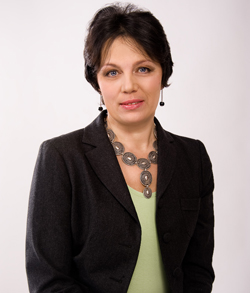 Радциг Елена Юрьевна