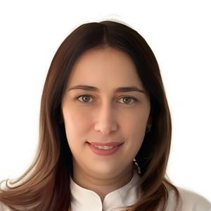 Шакурова Диляра Азатовна