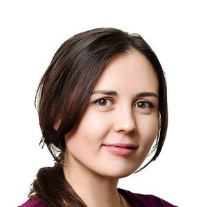 Валеева Диана Рамильевна