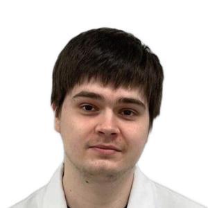 Золотенин Максим Константинович
